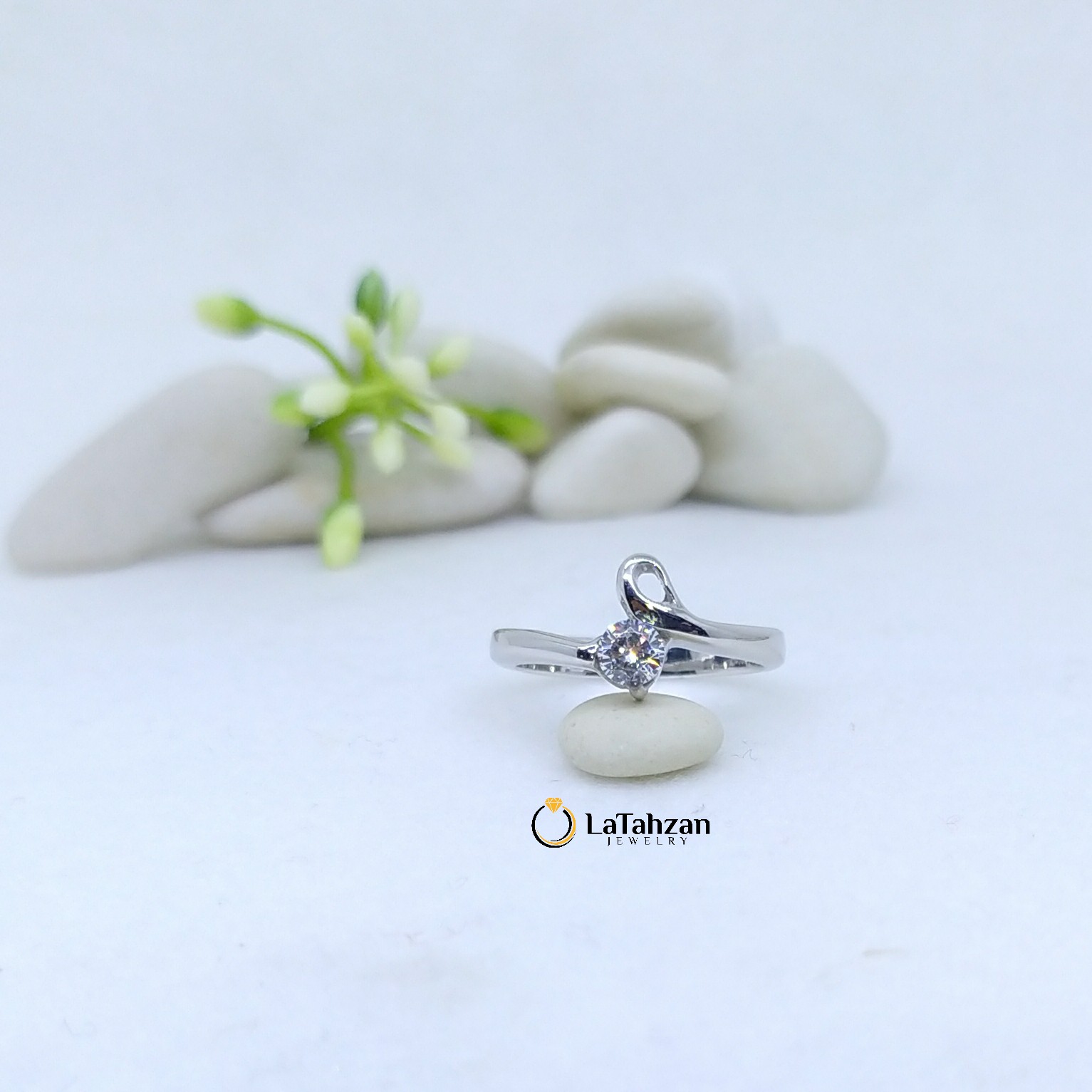 Makna Cincin Pernikahan