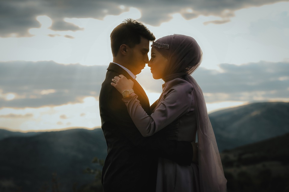 Quote tentang Pernikahan